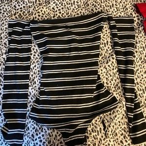 Off the shoulder top From Laura’s boutique